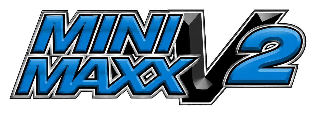 Mini Maxx