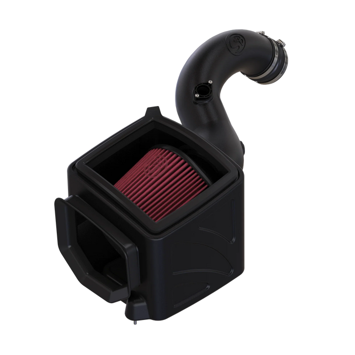 2001-2004 Chevy Cold Air Intake