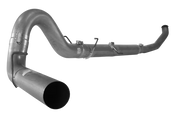 2003-2004 Ram Full Exhaust System