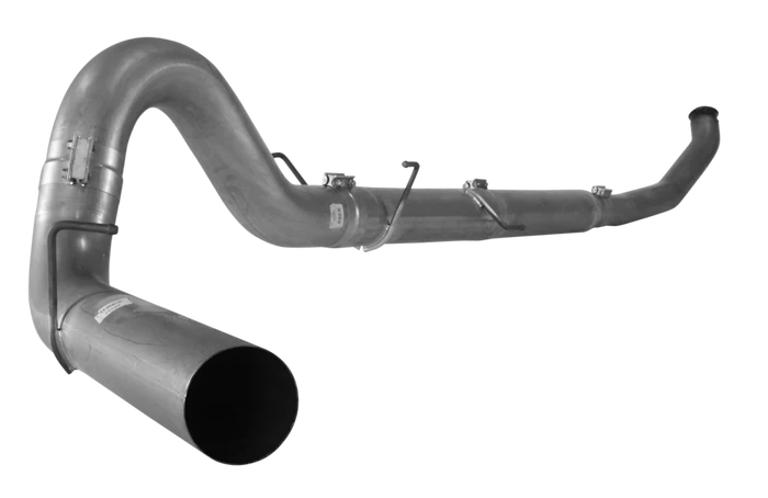 2003-2004 Ram Full Exhaust System