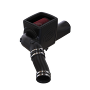 2003-2007 Ford 6.0l Powerstroke Cold Air Intake