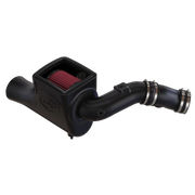 2003-2007 Ford 6.0l Powerstroke Cold Air Intake