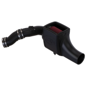 2003-2007 Ford 6.0l Powerstroke Cold Air Intake