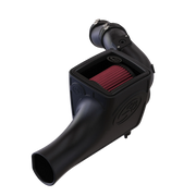 2003-2007 Ford 6.0l Powerstroke Cold Air Intake