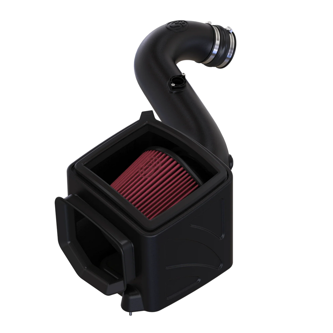 2004.5-2005 Chevy Cold Air Intake
