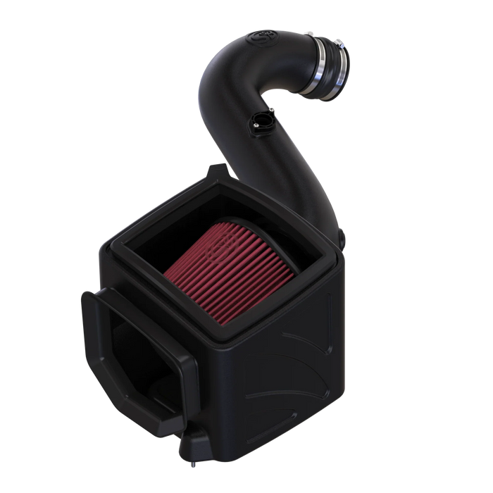 2004.5-2005 Chevy Cold Air Intake