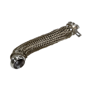 2004.5-2010 Chevy Downpipe