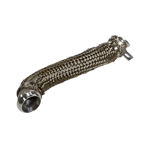 2004.5-2010 Chevy Downpipe