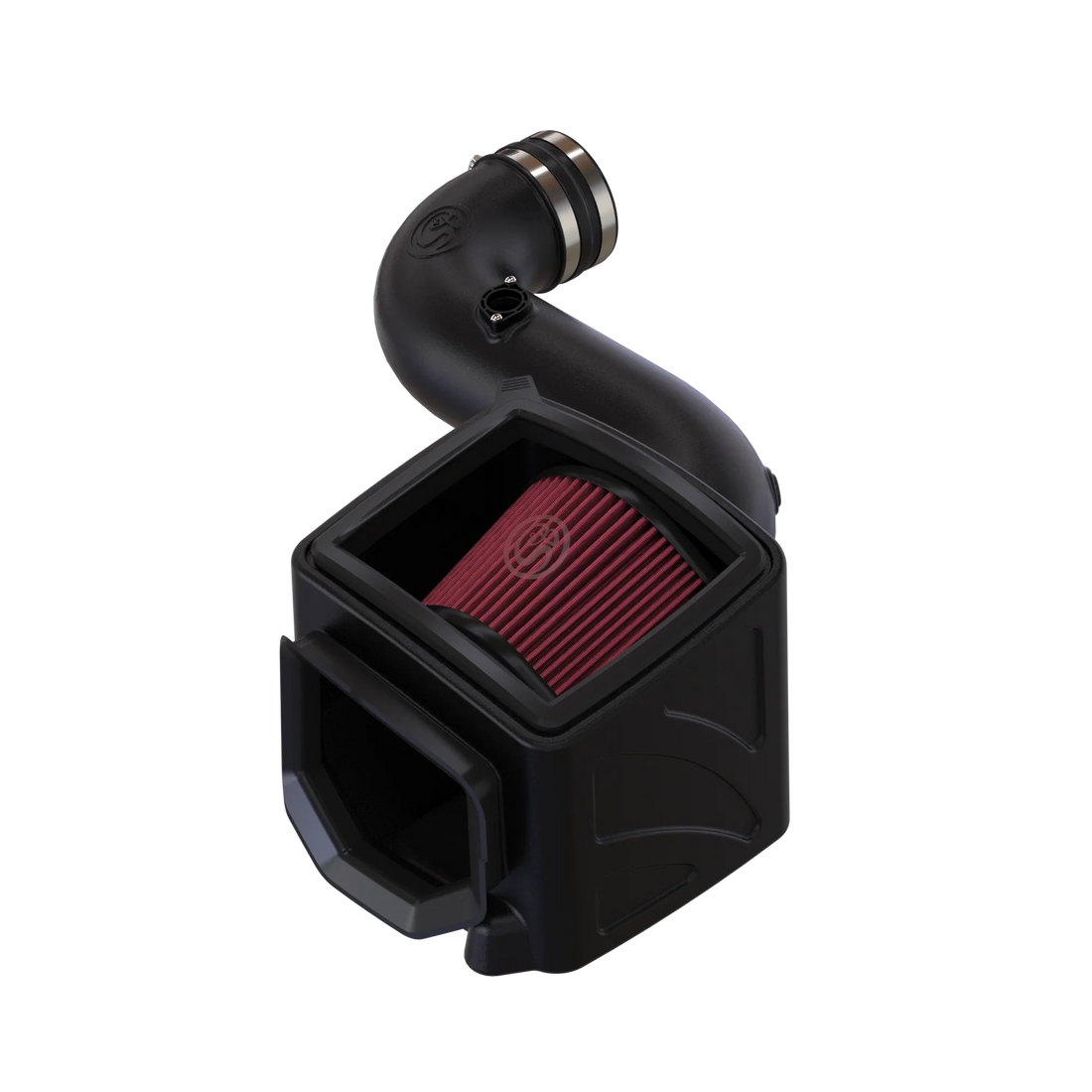 2006-2007 Chevy Cold Air Intake