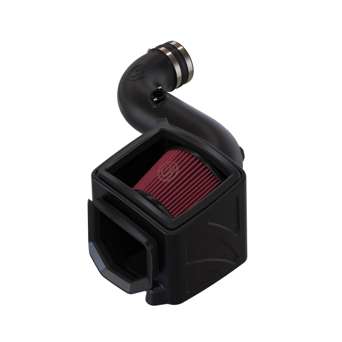 2006-2007 Chevy Cold Air Intake