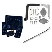 2007.5-2009 Ram EZ Lynk Unlimited Delete Package