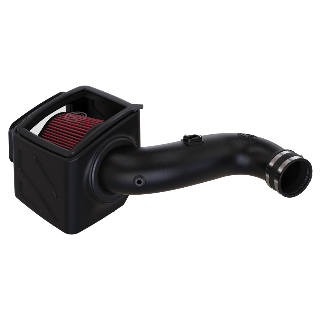 2020-2023 Chevy L5P Cold Air Intake
