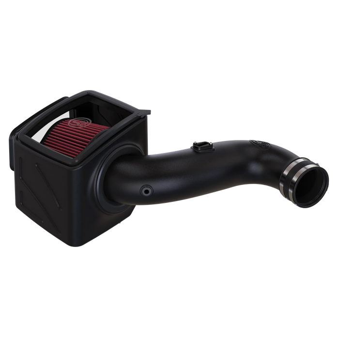 2017-2019 Chevy L5P Cold Air Intake