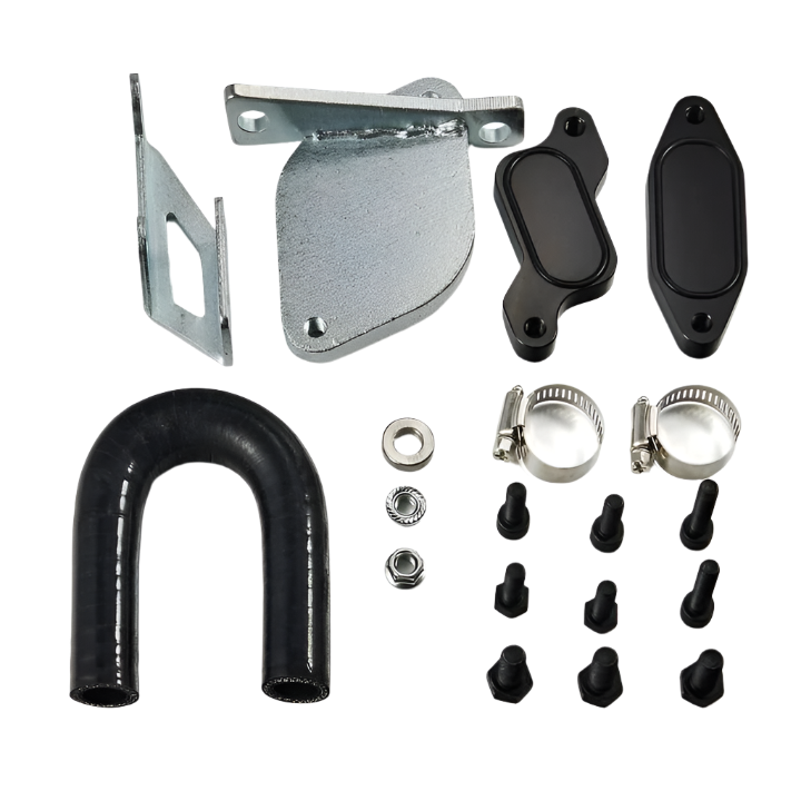 2007.5-2010 Chevy LMM EGR Delete Kit
