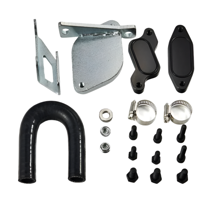 2007.5-2010 Chevy LMM EGR Delete Kit