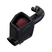 2008-2010 Ford Powerstroke Cold Air Intake