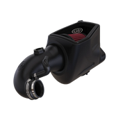 2008-2010 Ford Powerstroke Cold Air Intake