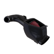 2008-2010 Ford Powerstroke Cold Air Intake