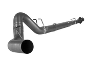 2008-2010 Ford 6.4L DPF Delete PIpe or Full Exhaust System