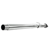 2008-2010 Ford 6.4L DPF Delete PIpe or Full Exhaust System