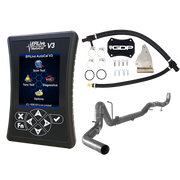 2011-2015 Chevy EFI Live Unlimited Delete Package
