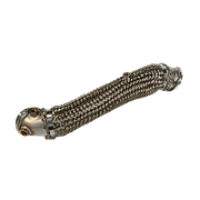 2015.5-2016 Chevy Downpipe