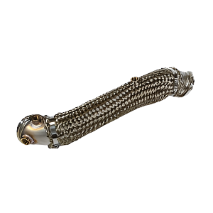 2011-2015 Chevy Downpipe
