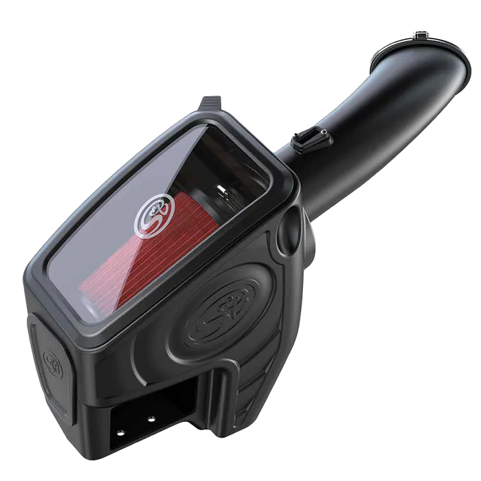 2011-2016 Ford Powerstroke Cold Air Intake