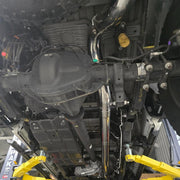 2020-2022 Ford 6.7L DPF Delete Pipe or Full Exhaust System