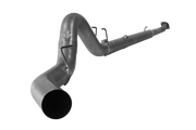 2020-2022 Ford 6.7L DPF Delete Pipe or Full Exhaust System