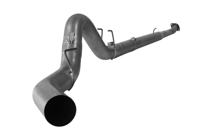 2011-2019 Ford 6.7L DPF Delete Pipe or Full Exhaust System