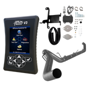 2013-2018 Ram EFI Live Unlimited Delete Package