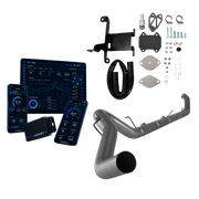 2013-2018 Ram EZ Lynk Unlimited Delete Package