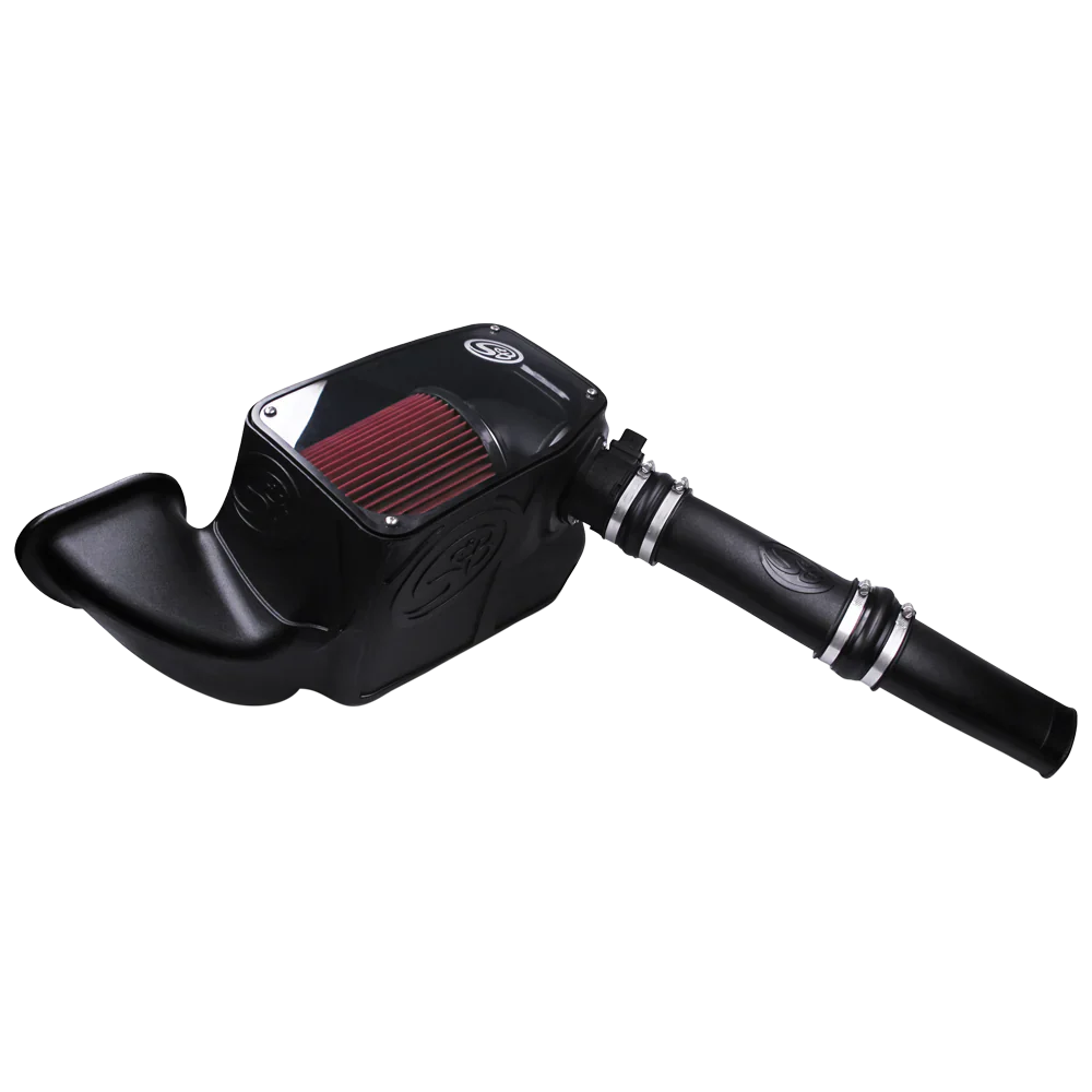 2014-2018 Ram 1500 Cold Air Intake
