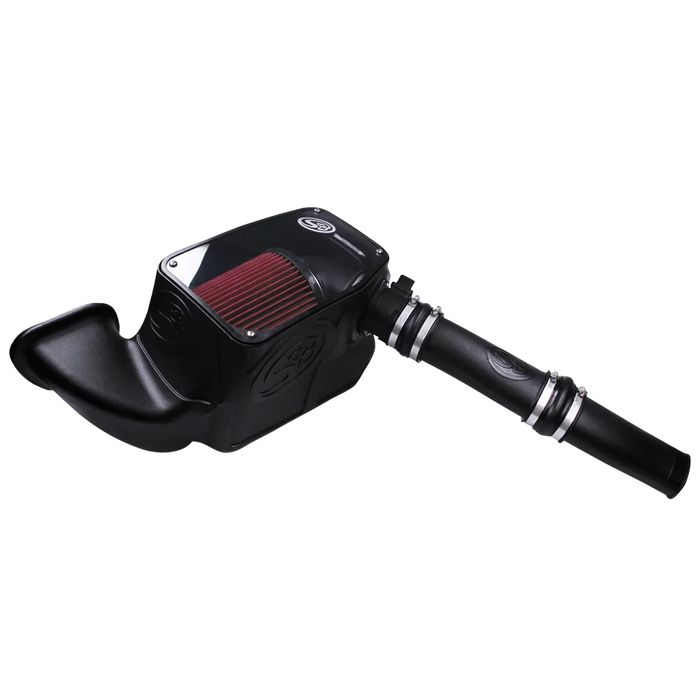 2014-2018 Ram 1500 Cold Air Intake