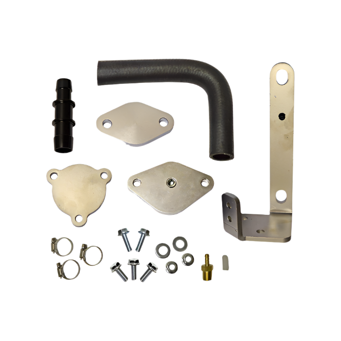 2014-2019 Ram 1500 Custom CNC EGR Delete Kit