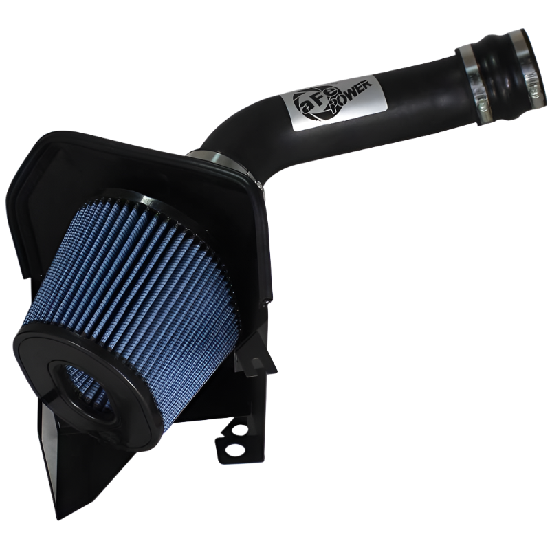 2014-2018 Jeep Cold Air Intake