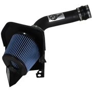 2014-2018 Jeep Cold Air Intake