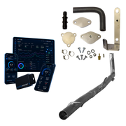 2014-2018 Ram 1500 EZ Lynk Unlimited Delete Package