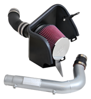 2014-2018 Jeep Cold Air Intake