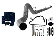 2011-2014 Ford EZ Lynk Unlimited Delete Package