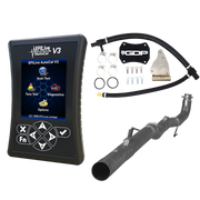 2015.5-2016 Chevy EFI Live Unlimited Delete Package