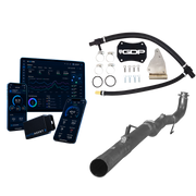 2015.5-2016 Chevy EZ Lynk Unlimited Delete Package