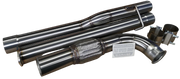 2019.5-2024 Ram 1500 DPF Delete Pipe