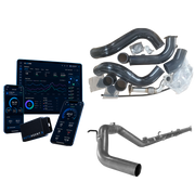 2016-2019 Titan EZ Lynk Unlimited Delete Package