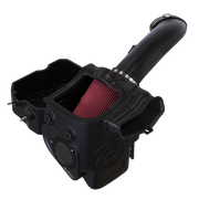 2017-2019 Ford Powerstroke Cold Air Intake