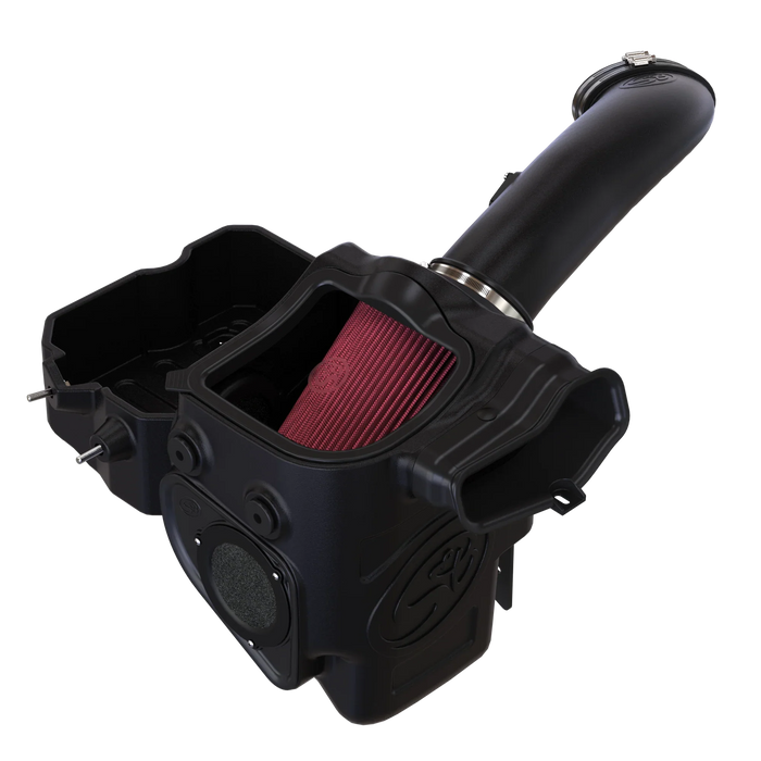 2017-2019 Ford Powerstroke Cold Air Intake