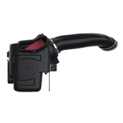 2017-2019 Ford Powerstroke Cold Air Intake