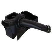 2017-2019 Ford Powerstroke Cold Air Intake