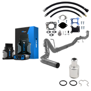 2017-2019 Chevy HP Tuners Unlimited Delete Package